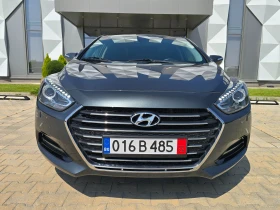 Hyundai I40 1.7CRDI FACE FULL PREMIUM | Mobile.bg    2