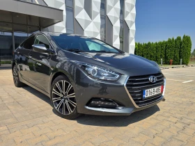 Hyundai I40 1.7CRDI FACE FULL PREMIUM | Mobile.bg    3