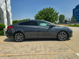 Hyundai I40 1.7CRDI FACE FULL PREMIUM | Mobile.bg    4
