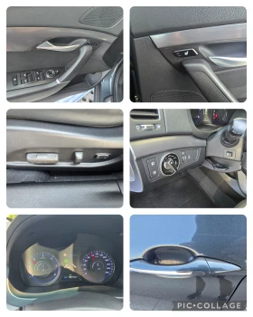 Hyundai I40 1.7CRDI FACE FULL PREMIUM | Mobile.bg    16