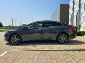Hyundai I40 1.7CRDI FACE FULL PREMIUM | Mobile.bg    8