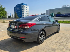 Hyundai I40 1.7CRDI FACE FULL PREMIUM | Mobile.bg    5