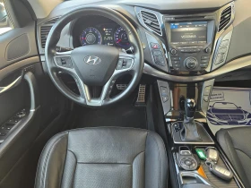 Hyundai I40 1.7CRDI FACE FULL PREMIUM | Mobile.bg    12