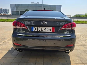 Hyundai I40 1.7CRDI FACE FULL PREMIUM | Mobile.bg    6