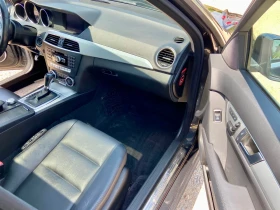 Mercedes-Benz C 250 C250CDI Avantgarde  | Mobile.bg    11