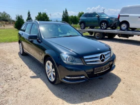 Mercedes-Benz C 250 C250CDI Avantgarde  | Mobile.bg    2
