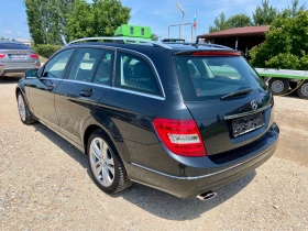 Mercedes-Benz C 250 C250CDI Avantgarde  | Mobile.bg    3