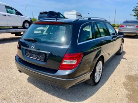Mercedes-Benz C 250 C250CDI Avantgarde  | Mobile.bg    4