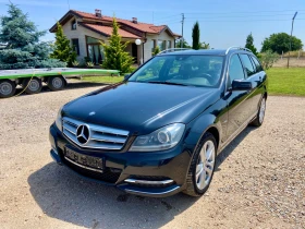     Mercedes-Benz C 250 C250CDI Avantgarde 