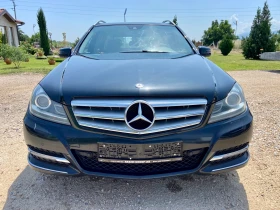 Mercedes-Benz C 250 C250CDI Avantgarde  | Mobile.bg    5
