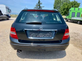 Mercedes-Benz C 250 C250CDI Avantgarde  | Mobile.bg    6