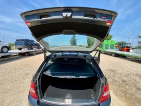 Mercedes-Benz C 250 C250CDI Avantgarde  | Mobile.bg    14