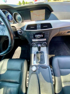 Mercedes-Benz C 250 C250CDI Avantgarde  | Mobile.bg    15