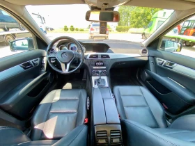 Mercedes-Benz C 250 C250CDI Avantgarde  | Mobile.bg    7