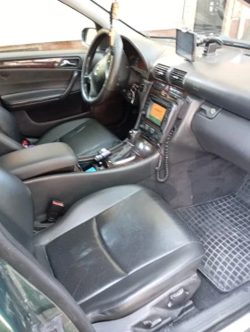 Mercedes-Benz C 200 W203 | Mobile.bg    3