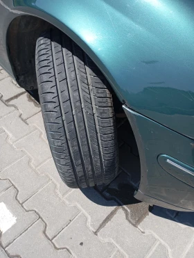 Mercedes-Benz C 200 W203 | Mobile.bg    8