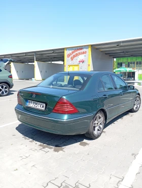 Mercedes-Benz C 200 W203 | Mobile.bg    11