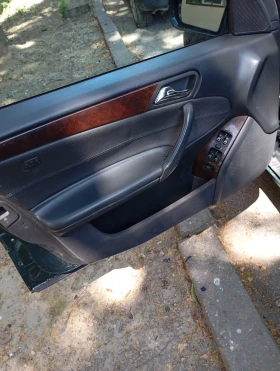 Mercedes-Benz C 200 W203 | Mobile.bg    4