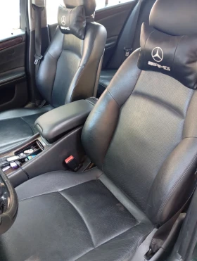 Mercedes-Benz C 200 W203 | Mobile.bg    6
