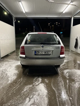 Обява за продажба на Skoda Octavia 1.8T ELEGANCE, ГАЗ ~3 900 лв. - изображение 5