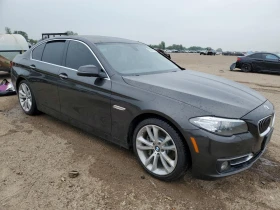 BMW 535 FACELIFT/XDRIVE/HARMAN/KARDON//AMBI LIGHT | Mobile.bg    3