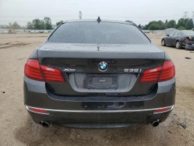 BMW 535 FACELIFT/XDRIVE/HARMAN/KARDON//AMBI LIGHT | Mobile.bg    5