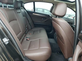 BMW 535 FACELIFT/XDRIVE/HARMAN/KARDON//AMBI LIGHT | Mobile.bg    10