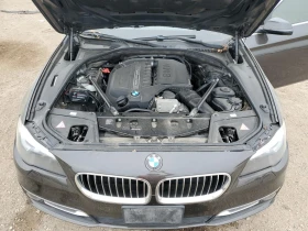BMW 535 FACELIFT/XDRIVE/HARMAN/KARDON//AMBI LIGHT | Mobile.bg    11