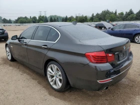 BMW 535 FACELIFT/XDRIVE/HARMAN/KARDON//AMBI LIGHT | Mobile.bg    6