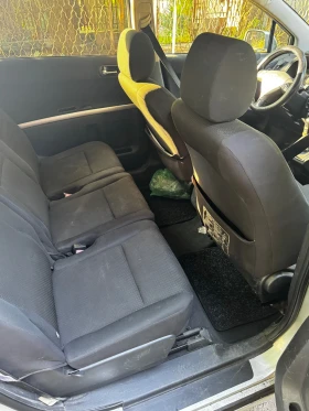 Обява за продажба на Toyota Corolla verso 2.0D4D ~4 300 лв. - изображение 9