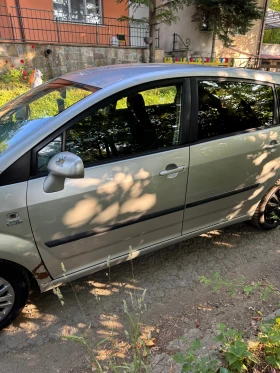 Обява за продажба на Toyota Corolla verso 2.0D4D ~4 300 лв. - изображение 3