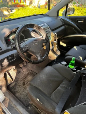 Обява за продажба на Toyota Corolla verso 2.0D4D ~4 300 лв. - изображение 7