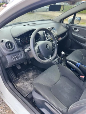 Обява за продажба на Renault Clio 1.5 dci ~10 500 лв. - изображение 4