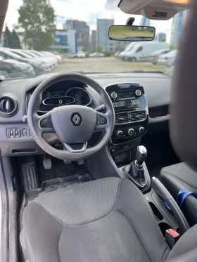 Обява за продажба на Renault Clio 1.5 dci ~10 500 лв. - изображение 5