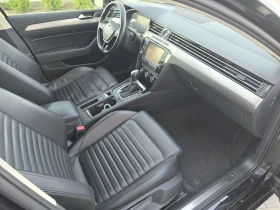 VW Passat 2.0TDi/AVTOMAT/DIGITAL/DISTRONIK/HIGH-LINE | Mobile.bg    14