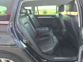 VW Passat 2.0TDi/AVTOMAT/DIGITAL/DISTRONIK/HIGH-LINE | Mobile.bg    11
