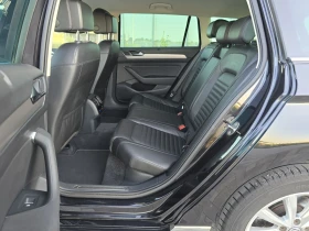 VW Passat 2.0TDi/AVTOMAT/DIGITAL/DISTRONIK/HIGH-LINE | Mobile.bg    8