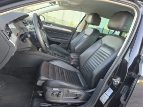 VW Passat 2.0TDi/AVTOMAT/DIGITAL/DISTRONIK/HIGH-LINE | Mobile.bg    7