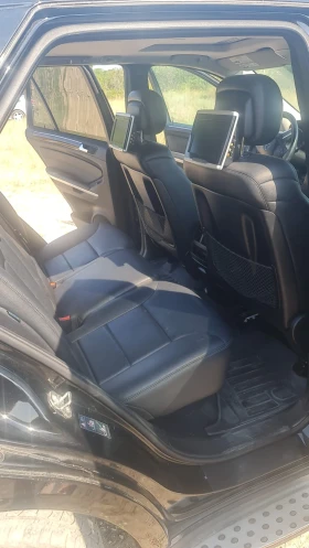 Mercedes-Benz ML 550 550 AMG 4 matic | Mobile.bg    9