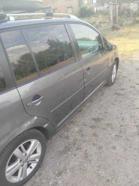 VW Touran | Mobile.bg    3