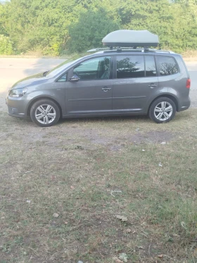 VW Touran | Mobile.bg    4
