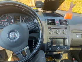 Обява за продажба на VW Touran ~14 000 лв. - изображение 9