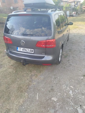 VW Touran | Mobile.bg    2