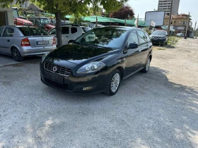 Fiat Croma 1.9 150kc NAVI | Mobile.bg    3
