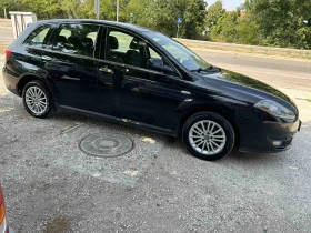 Fiat Croma 1.9 150kc NAVI | Mobile.bg    4