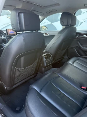 Audi A6 - 23999 лв. - 58717071 16
