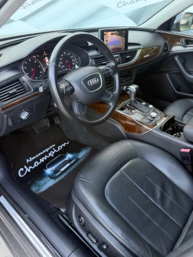 Audi A6 - 23999 лв. - 58717071 17