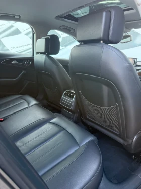 Audi A6 - 23999 лв. - 58717071 11