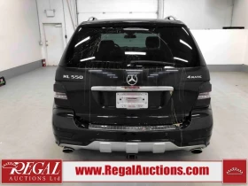 Mercedes-Benz ML 550 119 ХИЛ КМ/ПОДГРЕВ/КАМЕРА - 26500 лв. - 47884773 9