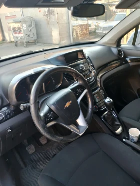 Chevrolet Orlando | Mobile.bg    8
